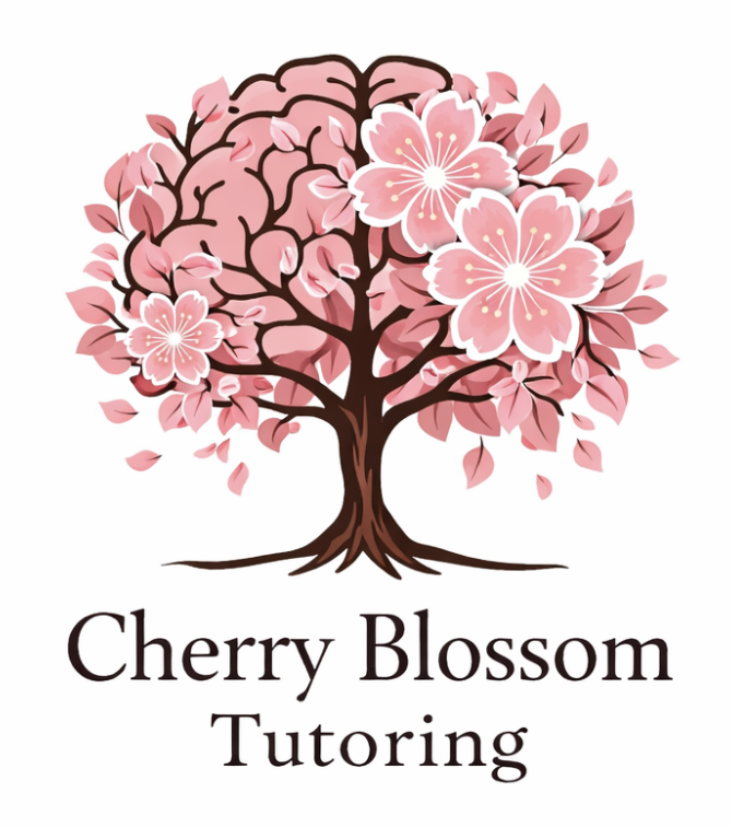 Cherry Blossom Logo